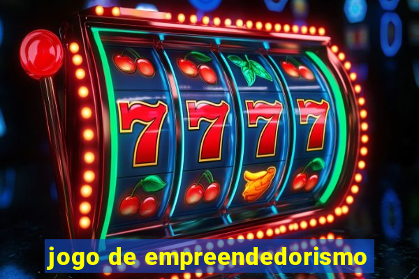 jogo de empreendedorismo